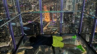 ｢海外旅行は高い｣は誤解!? 予算10万円旅のコツ
