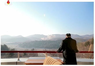 ｢核弾頭の小型化実現した｣北朝鮮･金第1書記