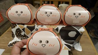 もっちゅりん人気｢ミスド｣新商品が常に行列の訳