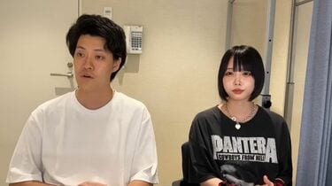 あのと粗品』Podcastで人気独走も納得の背景 リスナーを巻き込んだ