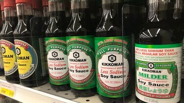 キッコーマンが米国に根付かせた｢日本の味｣ 和食ブームを｢当てにしない