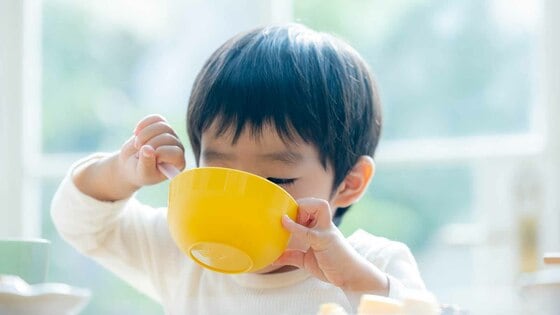 親が叱らずに済む｢肯定的な注目｣の効果がすごい