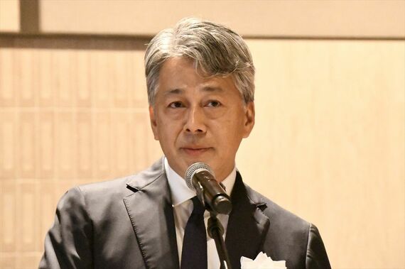 マリオット 田中雄司氏