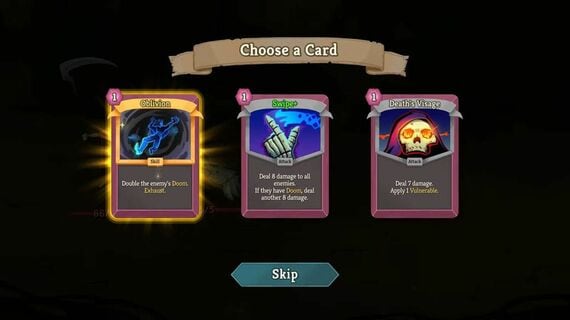 『Slay the Spire 2』より