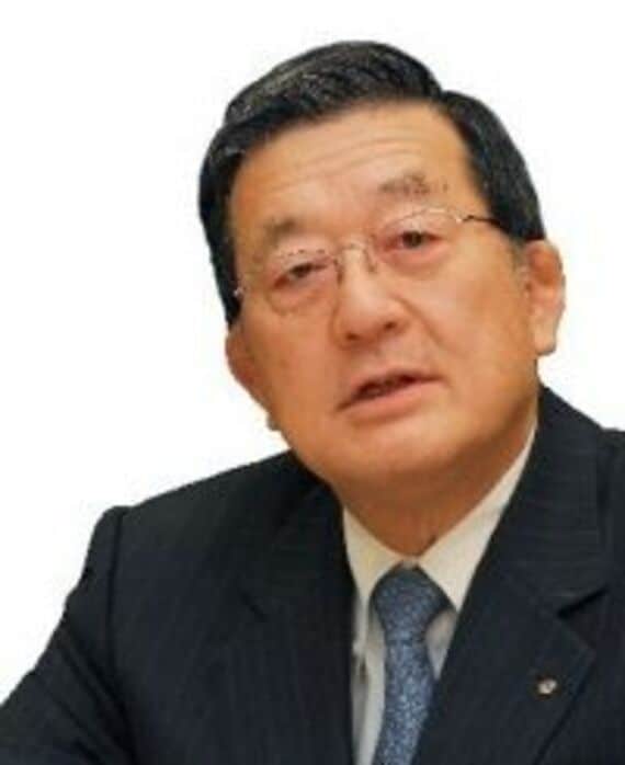 友好的Ｍ＆Ａはありうる--宗岡正二・新日本製鉄次期社長