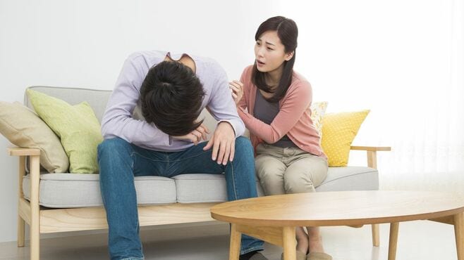 保険嫌い夫婦が悩む｢急病で生活破綻｣の確率