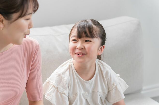 ｢問い方｣を変えると子どもは自分から動き出す