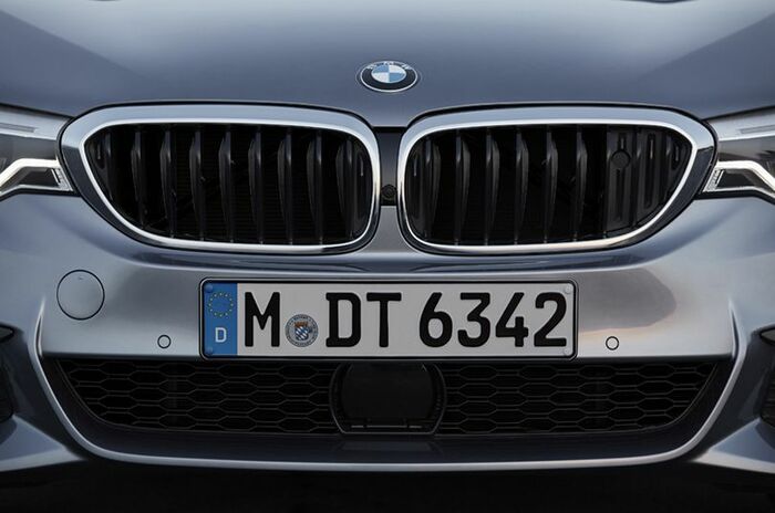 ビー・エム・ダブリュー 5シリーズ セダン｜BMW 5 Series Sedan