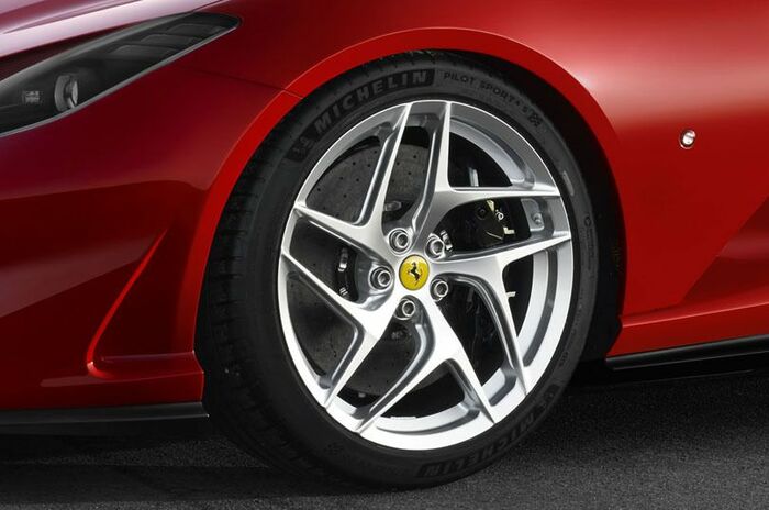 フェラーリ 812 スーパーファスト｜Ferrari 812 Superfast