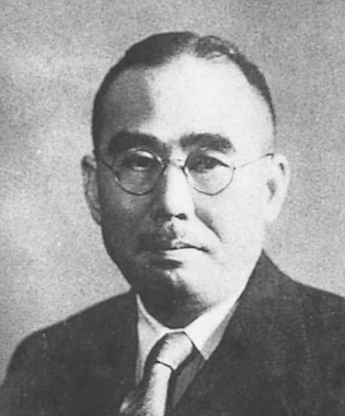 石橋湛山