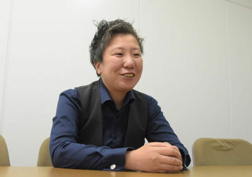 松本亜土弁護士