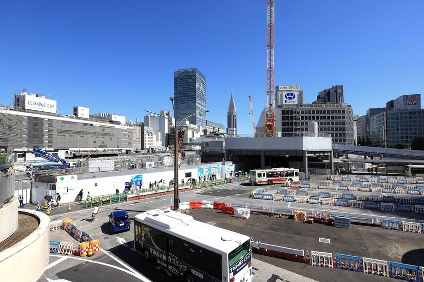 （撮影：尾形文繁）