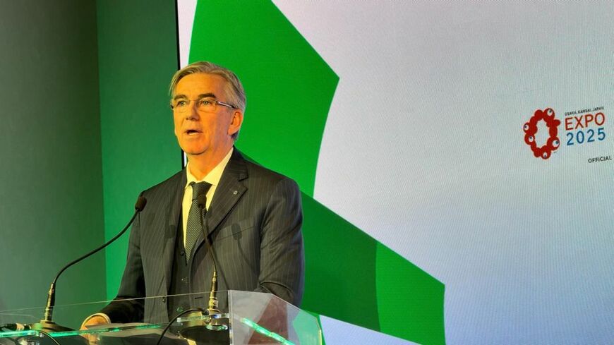 マルコ・グラネッリ コンファルティジャナート