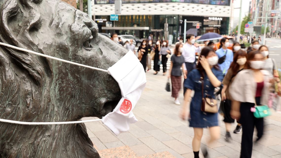日本株の上昇はこれからも続く と見ていいのか 市場観測 東洋経済オンライン 社会をよくする経済ニュース