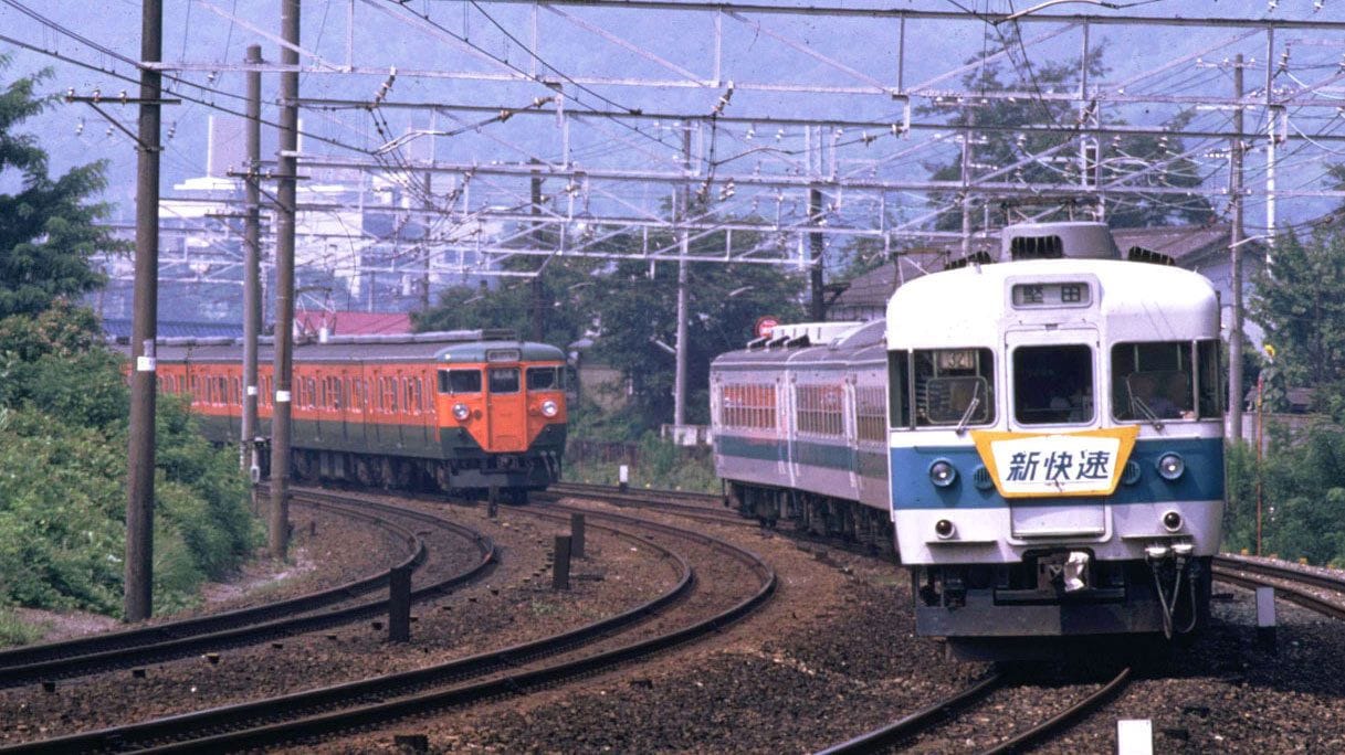 関西の通勤電車は どうして軒並み速いのか 通勤電車 東洋経済オンライン 社会をよくする経済ニュース