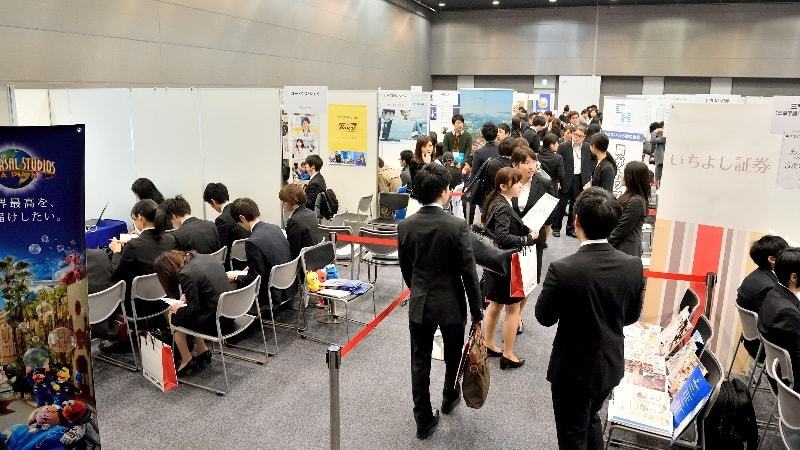 勝ち組先輩1000人が証言 就活は早めに限る 就職四季報プラスワン 東洋経済オンライン 社会をよくする経済ニュース