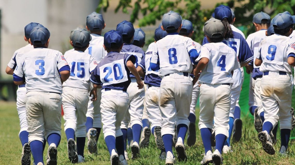 野球離れを防ぐ 指導者ライセンス の深い教え 日本野球の今そこにある危機 東洋経済オンライン 社会をよくする経済ニュース