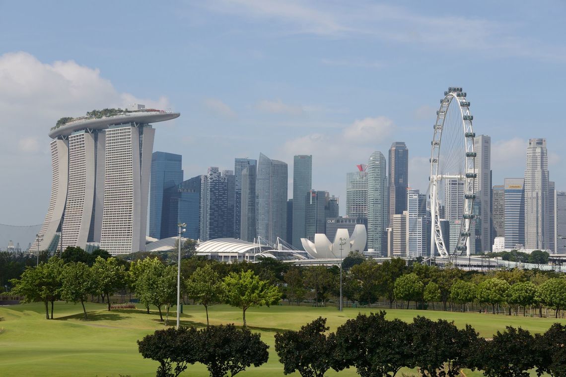 国父亡きシンガポールは不安がいっぱい グローバルアイ 東洋経済オンライン 社会をよくする経済ニュース