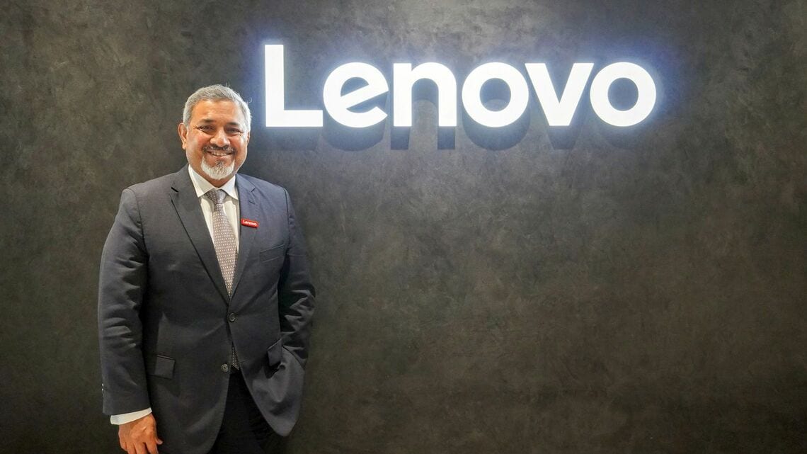 アマール・バブー氏