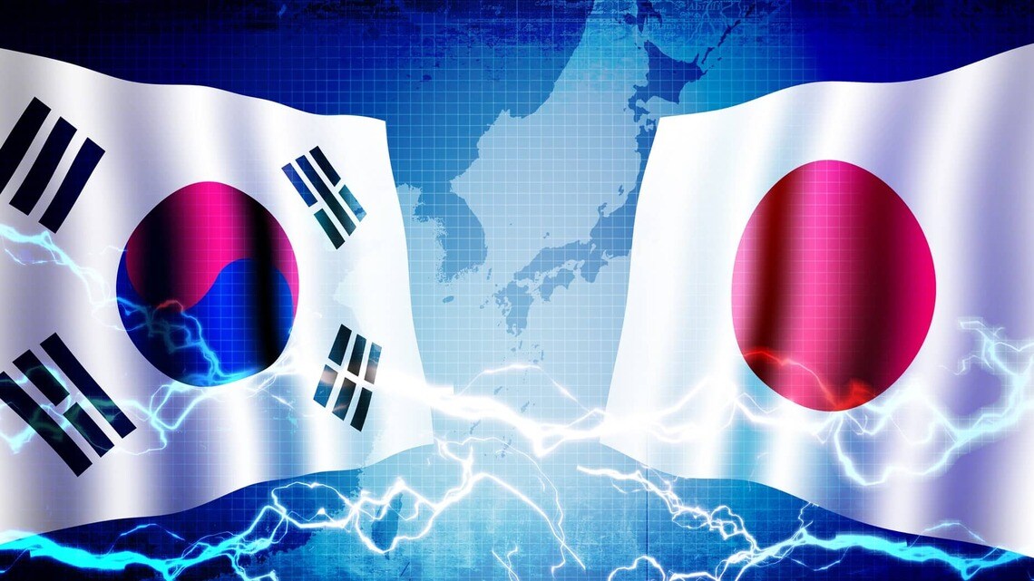 元徴用工問題に対し、韓国政府からの解決案が提示されたことで、日本が行っていた韓国への貿易規制など経済交流も正常化する見通しだ（写真・barks / PIXTA）