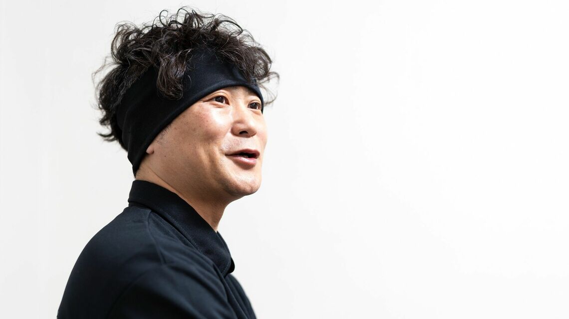 入江慎也