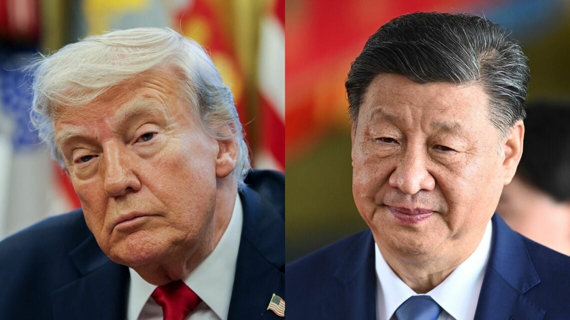 習近平国家主席