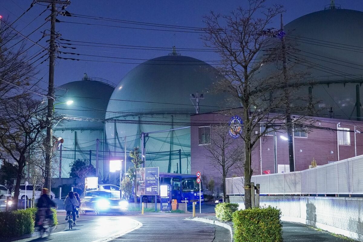 東京ガス子会社に不正アクセス､顧客情報流出のおそれ｜会社四季報オンライン