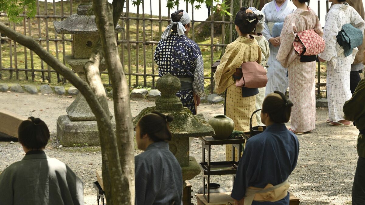 ｢三公七民に地税なし｣羨ましすぎる江戸の税事情 農民は｢隠し田｣による脱税も黙認されていた | 歴史 | 東洋経済オンライン