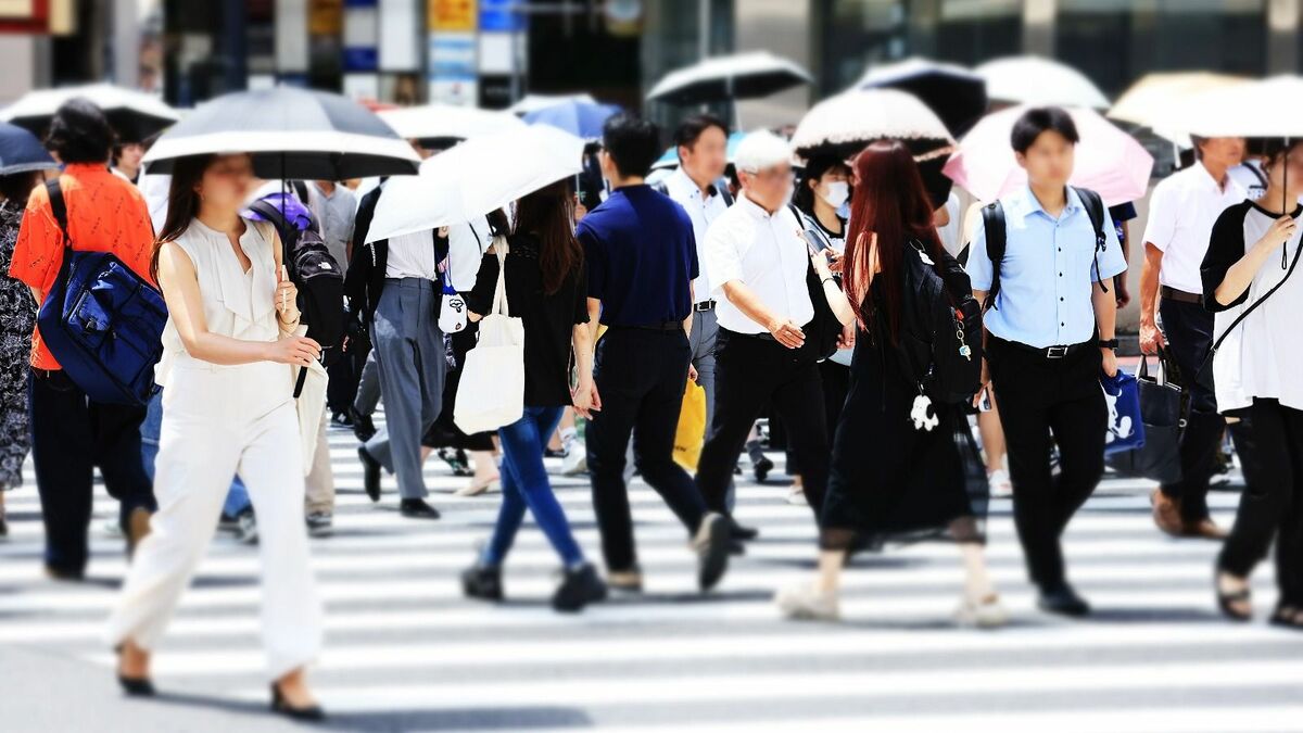 秋こそ危険｢紫外線ダメージ｣加速させる”NGケア” | 美容・フィットネス | 東洋経済オンライン