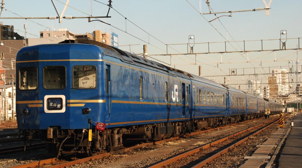 独断で選ぶ｢乗り心地がいい｣夜行列車ベスト10 戦後の列車を軸に評価