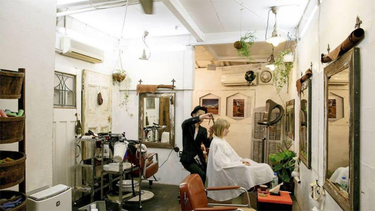 Top Tokyo Hair Salons: Where to Get a Brand-New Look in English | Life |  The ORIENTAL ECONOMIST | All the news you need to know about Japan