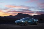 マクラーレン 570GT｜McLaren 570GT