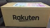 筆者に届いたTemuからの配送品