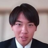 岩間涼星（いわま・りょうせい）法政大学野球部元磐城高等学校野球部主将（写真：東洋経済education×ICT）