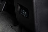 三菱の新型SUV「エクスフォースHEV」（筆者撮影）