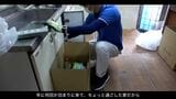 実家の片付け