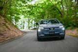 スバル ソルテラ改良型（写真：SUBARU）