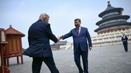 米中首脳会談は11月の台湾統一地方選前にあと2回もある…台湾を揺るがすトランプ発言が習氏の｢夢｣を引き寄せる