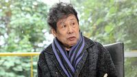 『死なないつもり』を書いた横尾忠則氏に聞く 80歳にして創作を続ける芸術家の美意識