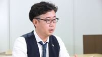 ｢より大きな仕事への再投資を｣ インタビュー／経済ジャーナリスト 木暮太一