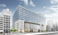 大丸松坂屋が一等地の再開発で目指すもの 東京銀座と大阪心斎橋でビッグプロジェクト