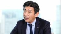 ｢サブスクで継続客を増やしていきたい｣ 松下 剛 MTG 社長