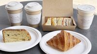 日本橋"5つ星ホテル"｢550円朝食｣に呆然とする朝 このロケーションでこの値段でいいんですか？