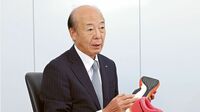 ｢アスリートたちからの支持を取り戻す｣ インタビュー／アシックス社長COO 廣田康人