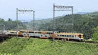 〈地下鉄に観光列車〉近鉄グループが進める独自構想の今。｢IR列車｣は大阪･夢洲から奈良や伊勢志摩まで直通