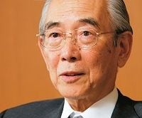 天坊昭彦・石油連盟会長（出光興産会長）--“補助金漬け”には疑問、再生可能エネルギー開発