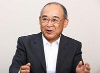 【キーマンズ・インタビュー】育児休職からの復職者と上司のペアワーク研修による意識改革--石原敏彦・富士電機 執行役員人事・総務室長に聞く