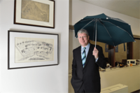 オランダ人は、日本における「愛知県人」？