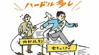 交換所ビジネスの第2幕 ｢冬の時代｣を乗り越えた