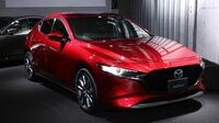 新型｢MAZDA3｣､実際買うならどのグレードか ガソリンかディーゼルか？オプションは？
